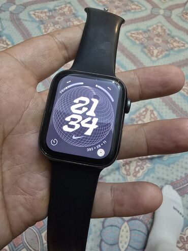 айфон 5 цена в бишкеке цум: ⌚ Apple Watch SE Nike Edition (44 мм) ✨ Состояние хорошее всё