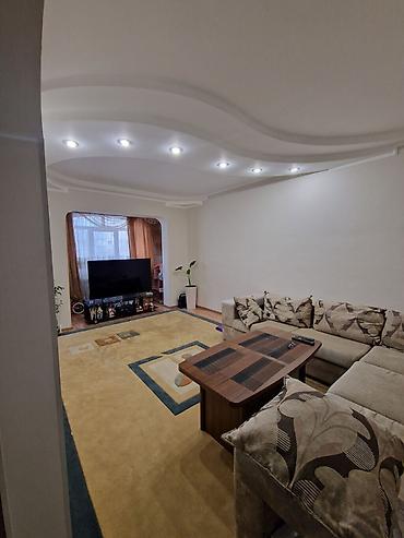 Продажа квартир: 2 комнаты, 52 м², 106 серия, 2 этаж, Евроремонт — 15