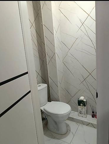 Продажа квартир: 2 комнаты, 59 м², Верхний Джал Индивидуалка, 6 этаж, Свежий ремонт — 7