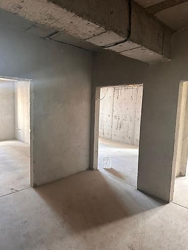 Продажа квартир: 2 комнаты, 69 м², Элитка, 11 этаж, Готовая ПСО (под самоотделку) — 12