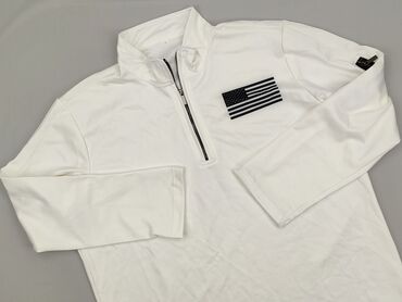 reserved marynarka męska: Bluza dla mężczyzn, rozmiar 2XL