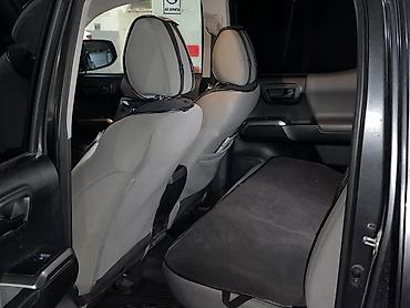 Toyota: Toyota Tacoma: 2019 г., 3.5 л, Автомат, Бензин, Пикап — 13