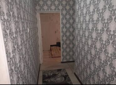 квартиры 104 серии в бишкеке в Кыргызстан | ПРОДАЖА КВАРТИР: 104 серия, 1 комната, 37 м²