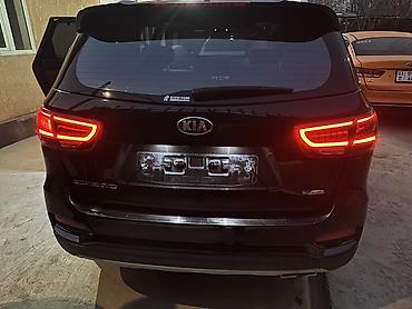Kia: Kia Sorento: 2018 г., 2 л, Автомат, Дизель, Кроссовер — 6
