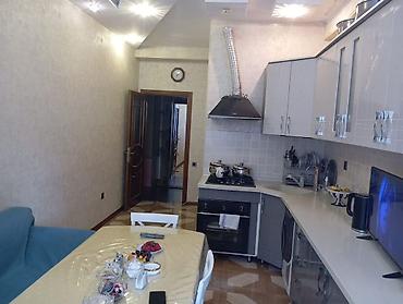 Недвижимость: 3 комнаты, Новостройка, 110 м² — 6