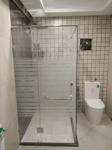 Duş kabinaları, arakəsmələr: Yeni Arakəsmə, Pulsuz çatdırılma -da lalafo.az — 19 Duş kabinaları, arakəsmələr: Yeni Arakəsmə, Pulsuz çatdırılma — 19