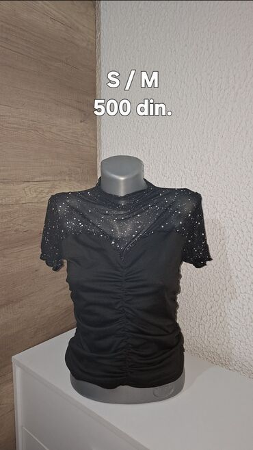 Haljine: Razne haljine u raznim veličinama — 6