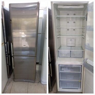 холодильник баку: Холодильник Двухкамерный