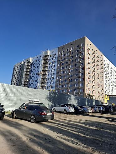 Продажа квартир: 3 комнаты, 80 м², Элитка, Евроремонт — 10