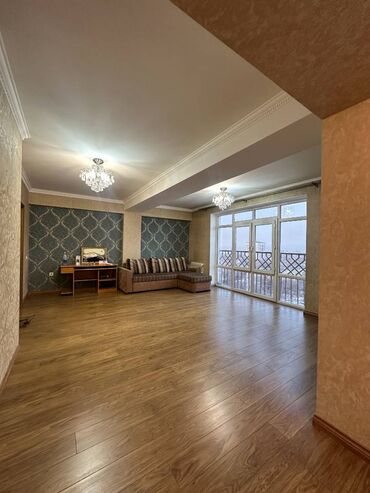 Продажа квартир: 3 комнаты, 99 м², Элитка, 9 этаж, Косметический ремонт — 6