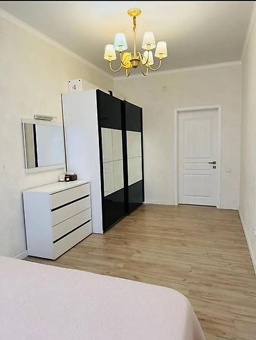 Продажа квартир: 4 комнаты, 108 м², Золотой квадрат Элитка, 7 этаж, Дизайнерский ремонт — 5