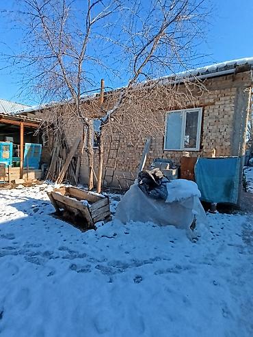 Продажа коттеджей и домов: 📌В селе Беловодское продается дом из 4-х комнат на участке 5 соток — 2