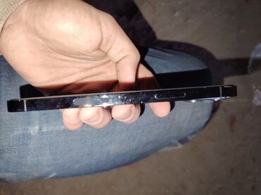 Apple iPhone: IPhone 12 Pro, 128 GB, Space Gray, Face ID — 3