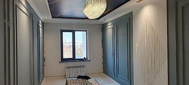 🏠 РЕМОНТ КВАРТИР И ДОМОВ ПОД КЛЮЧ 🔨 15 лет опыта! 👷 Опытные строители