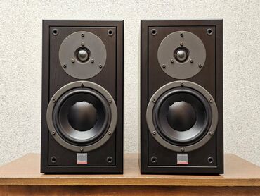 Zvučnici i stereo sistemi: Dynaudio Contour – pasivne bookshelf zvučničke kutije - Dvosistemski — 2