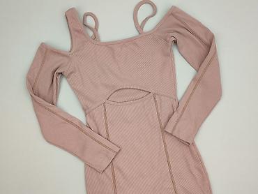 b a paris: Missguided, Sukienka damska, rozmiar S — 1