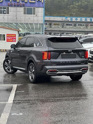 kia 1 5: Kia Sorento: 2020 г., 1.6 л, Автомат, Гибрид, Кроссовер — 4