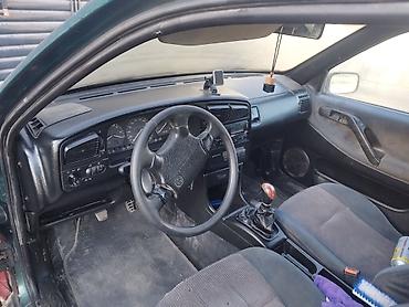 гур пассат б3: Volkswagen Passat Variant: 1996 г., 2 л, Кол менен иштөөчү, Бензин, Универсал — 1