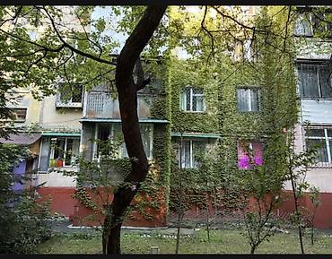 квартира в жалабаде: 1 комната, 38 м², 104 серия, 3 этаж, Косметический ремонт — 1