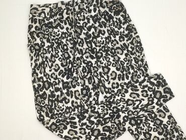F&F, Legginsy Sportowe damskie, rozmiar L