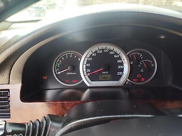 Daewoo: Daewoo Lacetti: 2005 г., 1.6 л, Механика, Бензин, Седан — 8