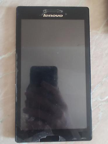 en ucuz planşetler: Lenovo, 7", < 64 GB, İşlənmiş, Ünvandan götürmə — 1