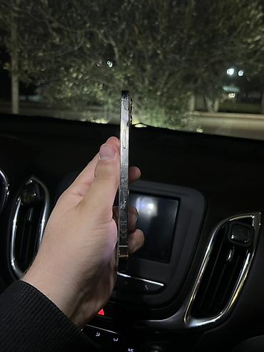 ipad 9 pro: IPhone 12 Pro Max, 256 GB, Qızılı — 5