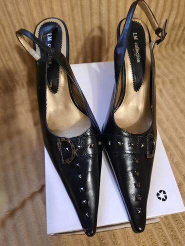 Salonke: Salonke, 39 — 4