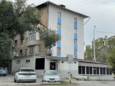 продаю кв кара балта: 2 комнаты, 46 м², Хрущевка, 4 этаж