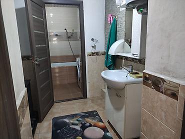 под залог недвижимости кредит: 3 комнаты, 106 м², 106 соток, Сокулук, Собственник — 7