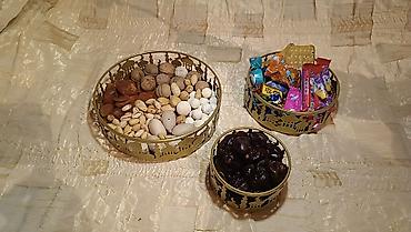 Сервировка стола для праздника: ПОДАРКИ и СУВЕНИРЫ.🕌✨ РАМАДАН ПОСУДА,НА СТОЛ🌙🤗🕌 Цена -1500 сом. Для — 6