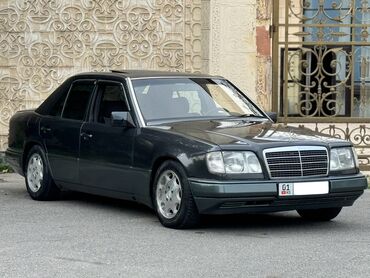омыватель фар мерседес: Mercedes-Benz E-Class: 1993 г., 3.2 л, Механика, Бензин, Седан