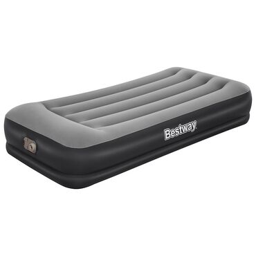 Надувные матрасы: Бесплатная доставка Доставка по городу бесплатная Надувная кровать at lalafo.kg — 3 Надувные матрасы: Бесплатная доставка Доставка по городу бесплатная Надувная кровать — 3