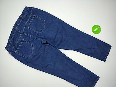 majtkomat strona: Ulla Popken, Jeansy damskie, rozmiar 2XL — 3