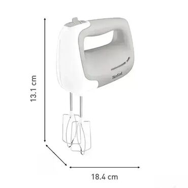 Blenderi, mikseri: Tehničke Karakteristike Snaga 450 Brzine 5 Metalne žice za testo DA — 3