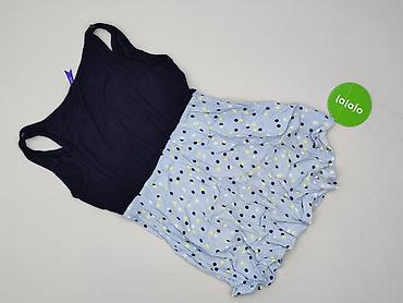 ptak moda plus size: Sukienka damska, rozmiar M — 3