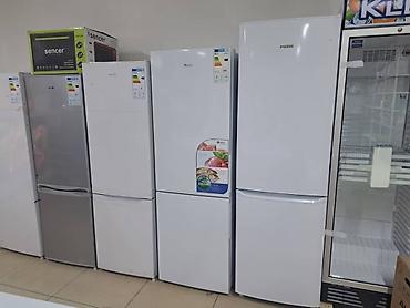 Холодильники: Холодильник Avest, Новый, Двухкамерный, De frost (капельный) — 22