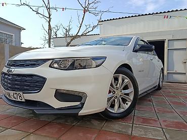 malibu diffuser: Chevrolet Malibu – ağ rəngli sedandan axtaranlar üçün rahat və geniş — 1