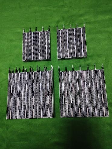 Тэны: Нагревательные ТЭНы для электрочайников - Широкий выбор: прямые — 8