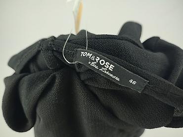 cheap bathrobes: Tom Rose, Bluzka damska, rozmiar 3XL — 4