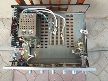 Səs gücləndiriciləri: Ehtiyat hissələri Odisey səsqücləndirici,şəkildə qörünən-40 azn.ünvan -da lalafo.az — 4 Səs gücləndiriciləri: Ehtiyat hissələri Odisey səsqücləndirici,şəkildə qörünən-40 azn.ünvan — 4