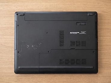 intel core i7: Dell Vostro 3559 | Core i3 (6-cı nəsil) | 8 GB RAM | 128 GB SSD | Ofis — 4