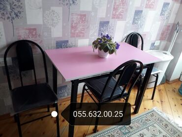 Stullar: Stullar, Stollar, Masalar. Stol stul desti, kuxna üçün masa və — 24