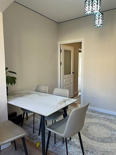 boston tower: 2 комнаты, 67 м², Технопарк Элитка, 2 этаж, Евроремонт — 2