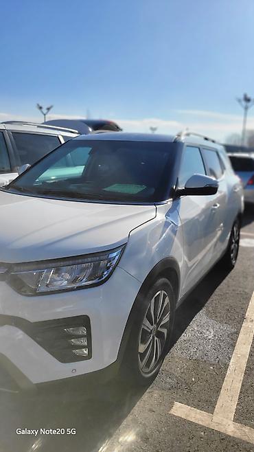 Microcar: Microcar : 2021 г., Бензин, Кроссовер — 3