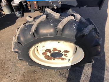 Тракторы МТЗ (Беларус): Продается японский трактор Исеки ТЛ2300 в пути. Идеальное состояние — 9