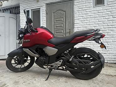 azerbaycan traktor bazarı: Moto Yamaha Fzs icare (Qalmaq şerti yoxdur) Gün - 15 azn Depozit 150 — 2