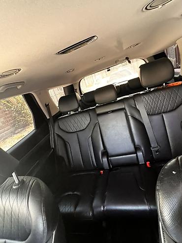 обмен эвакуатор: Hyundai Palisade: 2019 г., Автомат, Кроссовер — 7