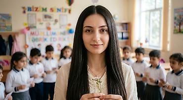 sürücülük təlim dərsləri: Məktəbəqədər və ibtidai sinif hazırlığı, Azərbaycan dili, Evə gəlməklə, Onlayn — 1