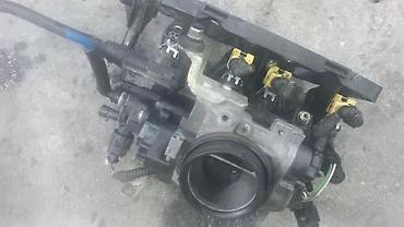 kurbla za motor: KLAPNA GASA FIAT PANDA | klapna gasa fiat panda — 1